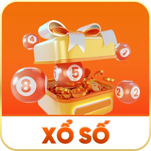 Xổ số