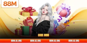 Code 88M