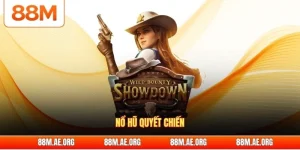 Nổ hũ quyết chiến