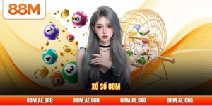 Xổ số 88M